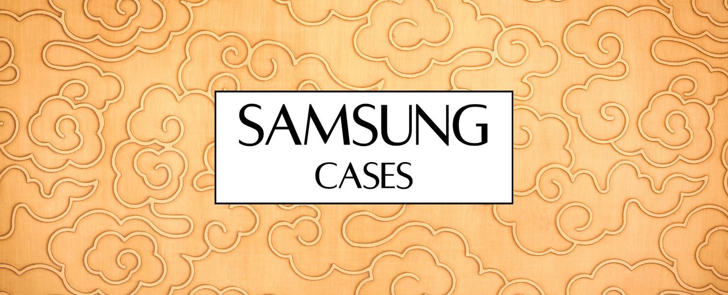 Samsung Phone Cases