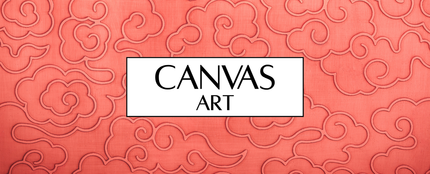 Canvas Art