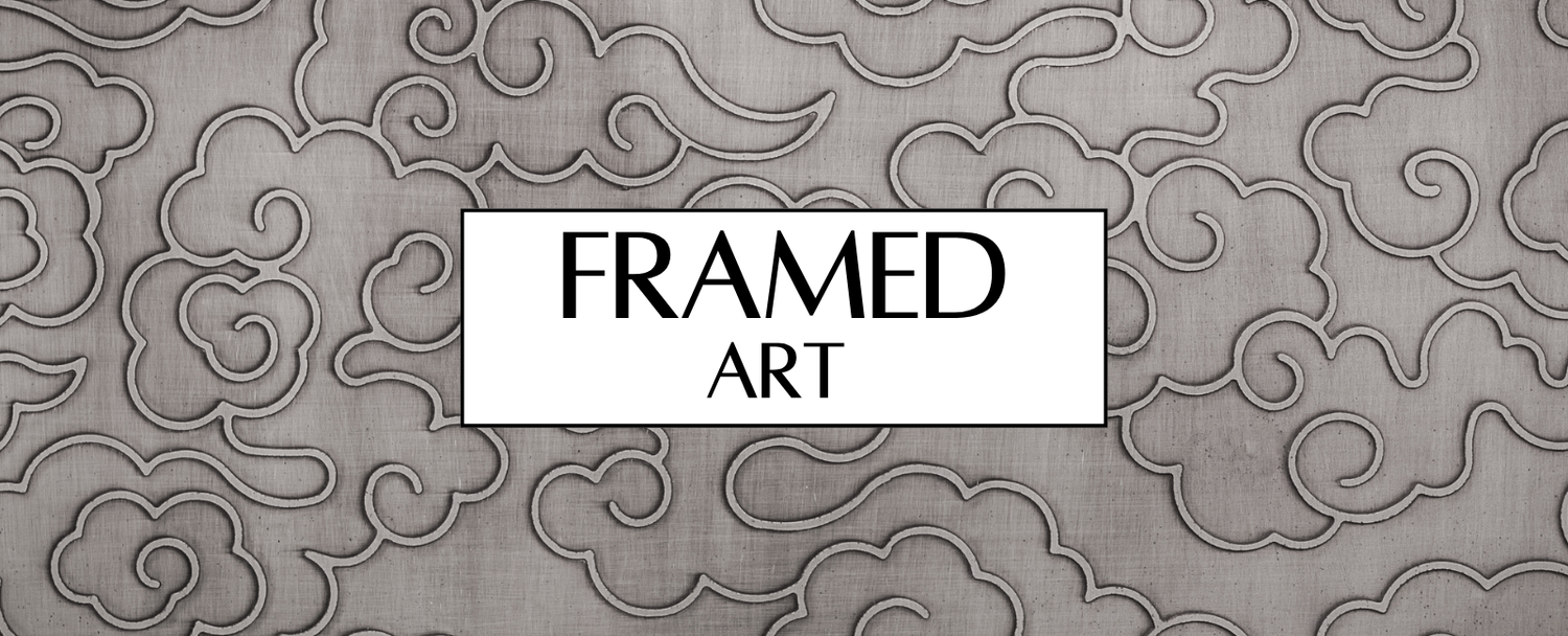 Framed Art