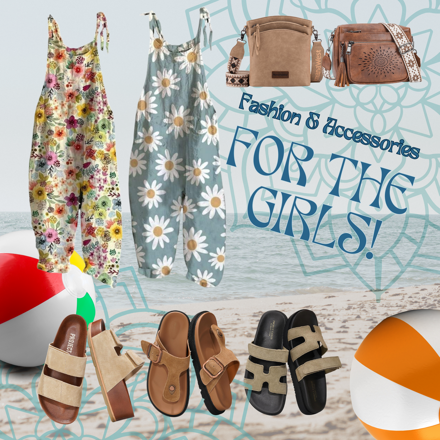 Womens Fashion